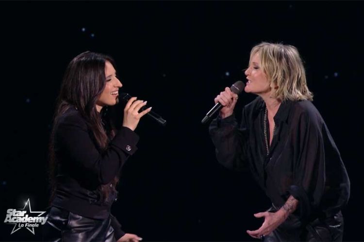 Replay "Star Academy" : L'autoportrait d'Ambre sur 5 titres qui ont marqué son parcours (vidéo)