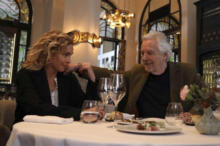 &quot;Le premier venu&quot; avec Claire Keim et Pierre Arditi mercredi 2 juillet 2025 sur France 2