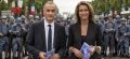 Audience : le défilé du 14 juillet suivi 4,1 millions de téléspectateurs sur TF1