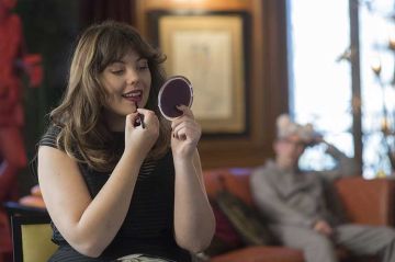 Le film &quot;Tamara Vol. 2&quot; avec Héloïse Martin à revoir sur NOVO 19 jeudi 30 octobre 2025 (vidéo)