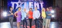 “La France a un Incroyable Talent” suivie par 3,8 millions de téléspectateurs hier soir sur M6