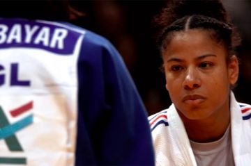 "Les judokates - Les sentiers de la gloire" : document inédit diffusé sur France 3 lundi 20 janvier 2025