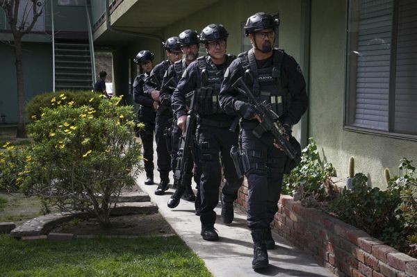 "S.W.A.T." saison 6 : les épisodes 15 à 17 diffusés sur TF1 mardi 23 janvier 2024