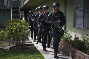 "S.W.A.T." saison 6 : les épisodes 15 à 17 diffusés sur TF1 mardi 23 janvier 2024
