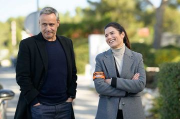 &quot;Simon Coleman&quot; saison 2, deux épisodes inédits diffusés sur France 2 vendredi 20 septembre 2024