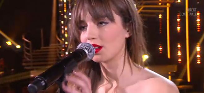 Replay “Nouvelle Star” : Pauline interprète « Don&#039;t let me be misunderstood » de The Animals (vidéo)