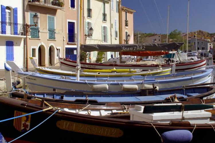 “Les 100 lieux qu'il faut voir” : Le Golfe du lion, de la Provence à la Côte Catalane, dimanche 26 juillet sur France 5 (vidéo)