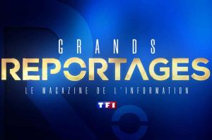 Nouvel habillage pour “Grands Reportages” et “Reportages découverte” sur TF1