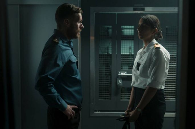 “Vigil” : les 3 derniers épisodes diffusés jeudi 30 janvier 2025 sur ARTE (vidéo)
