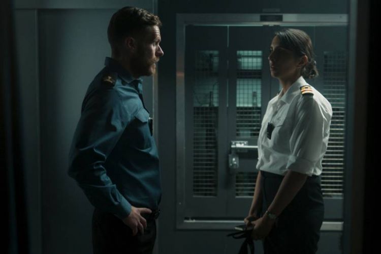 “Vigil” : les 3 derniers épisodes diffusés jeudi 30 janvier 2025 sur ARTE (vidéo)