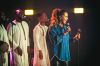 Chimène Badi enchantera la scène de &quot;Basique, le concert&quot; vendredi 17 janvier 2025 sur France 2