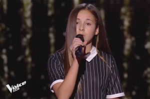 “The Voice Kids” : TF1 dévoile une audition du 3ème prime vendredi soir sur TF1 (vidéo)