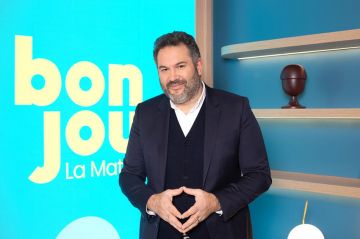 Bonjour ! La Matinale TF1 lundi 20 octobre 2025, les invités de Bruce Toussaint