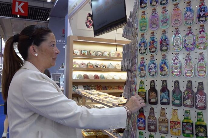 "Grands Reportages" : Le business des souvenirs de vacances, dimanche 17 mai 2026 sur TF1