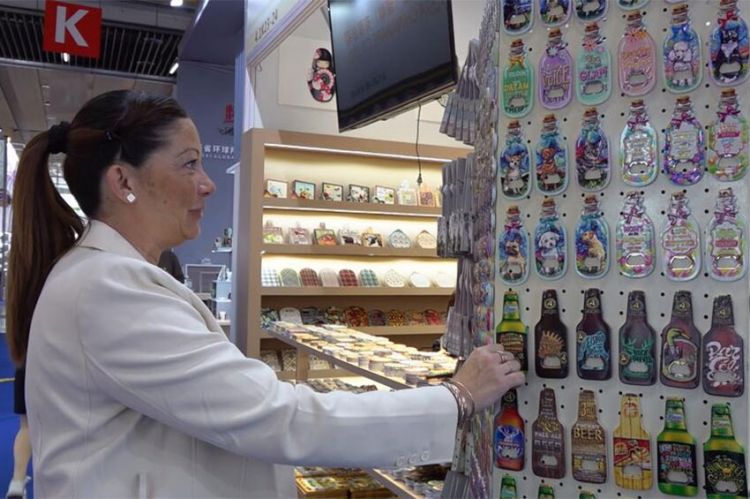"Grands Reportages" : Le business des souvenirs de vacances, dimanche 17 mai 2026 sur TF1