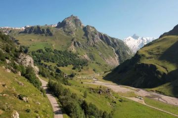 "Sale temps pour la planète" : Pays de Savoie, sur la mauvaise pente ? lundi 6 janvier 2025 sur France 5 (vidéo)