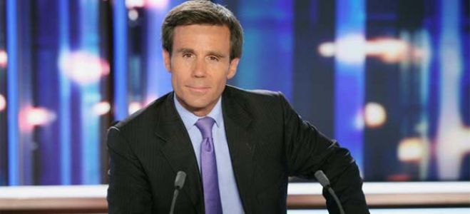 Records d&#039;audience pour les JT 13H et 20H de France 2 mardi 12 mars