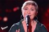 Replay "The Voice" : Annamaria chante « Piensa en mi » de Luz Casal (vidéo)