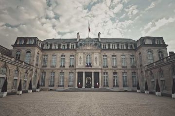 "L'Elysée : les secrets d'un palais" à revoir sur NOVO 19 vendredi 20 mars 2026