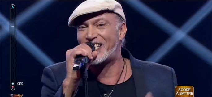 Replay “Rising Star” : Ahmed interprète « Black or White » de Michael Jackson (vidéo)