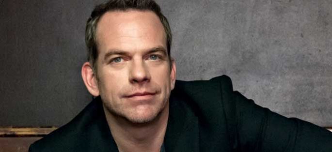 Téléthon : Garou sera le parrain de l'édition 2014 les 5 et 6 décembre sur France Télévisions