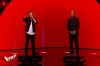 Replay “The Voice” : MB14 &amp; Soprano chantent « Clown » (vidéo)