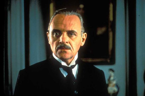 "Retour à Howards End" avec Anthony Hopkins à revoir sur France 5 vendredi 27 février 2026