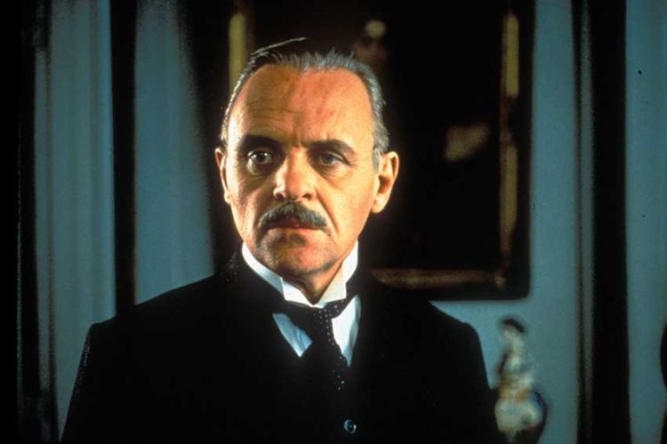 "Retour à Howards End" avec Anthony Hopkins à revoir sur France 5 vendredi 27 février 2026