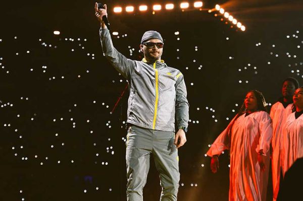 Le concert de Jul au Stade de France diffusé sur France 4 mercredi 3 décembre 2025