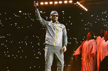 Le concert de Jul au Stade de France diffusé sur France 4 mercredi 3 décembre 2025