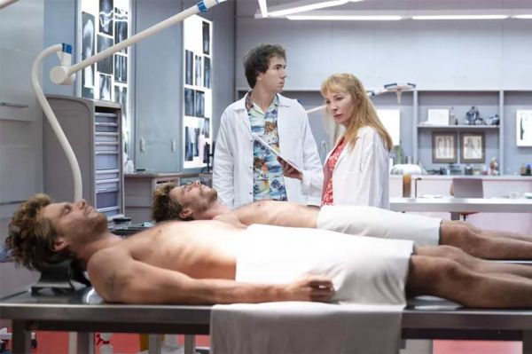 "Alexandra Ehle" : épisode inédit « L'effet miroir » diffusé sur France 3 mardi 18 mars 2025