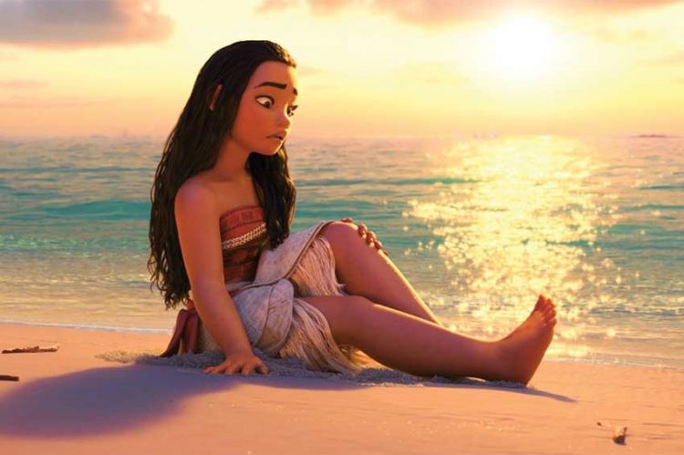"Vaiana, la légende du bout du monde" à revoir sur M6 vendredi 11 octobre 2024 (vidéo)
