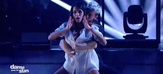 Replay “Danse avec les stars” : Karine Ferri sur « Christine » de Christine And The Queens (vidéo)