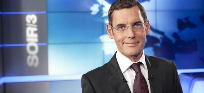 Les invités du SOIR/3 week-end du 10 au 12 janvier sur France 3