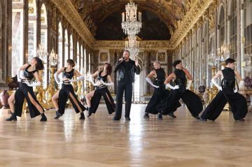 "Versailles en fête" sur France 2 le 5 septembre 2026 avec Stéphane Bern, les artistes présents