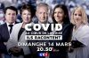 « Covid : au coeur de la crise, ils racontent », document inédit sur LCI dimanche 14 mars