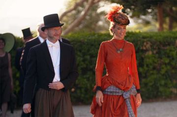 "Les carnets de Julie" : Un festin à la Belle Époque à revoir sur NOVO 19 samedi 27 décembre 2025