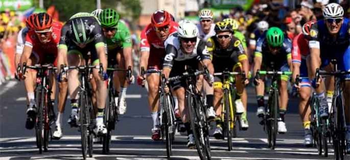 Tour de France 2016 : des audiences toujours au sommet pour la 2ème semaine