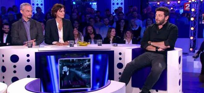 Vidéos “On n&#039;est pas couché” samedi 26 novembre : les interviews des invités