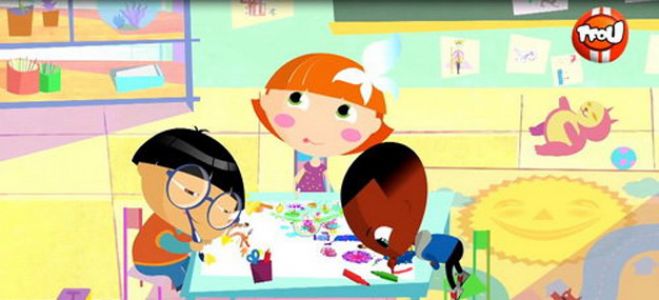 TFOU ouvre les votes pour la 4ème édition du prix TFOU d&#039;animation du 13 au 26 mai