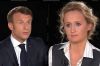 “L&#039;événement” : Caroline Roux reçoit Emmanuel Macron mercredi 26 octobre 2022 sur France 2