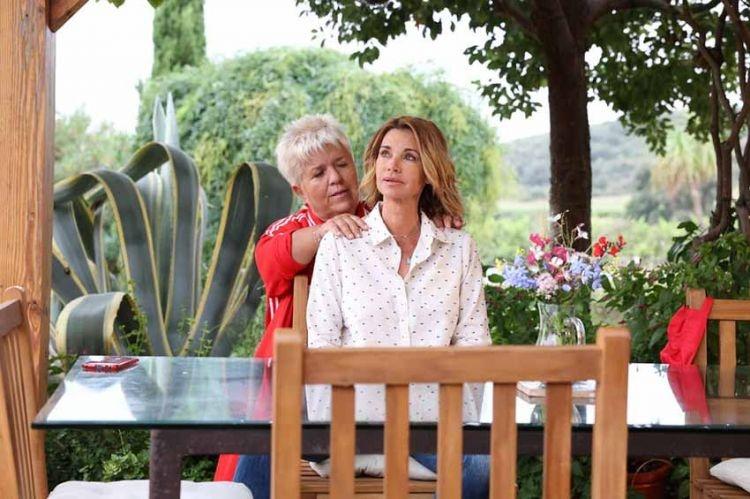 Inédit de “Joséphine, ange gardien” avec Ingrid Chauvin en Guest, lundi 26 décembre 2022 sur TF1