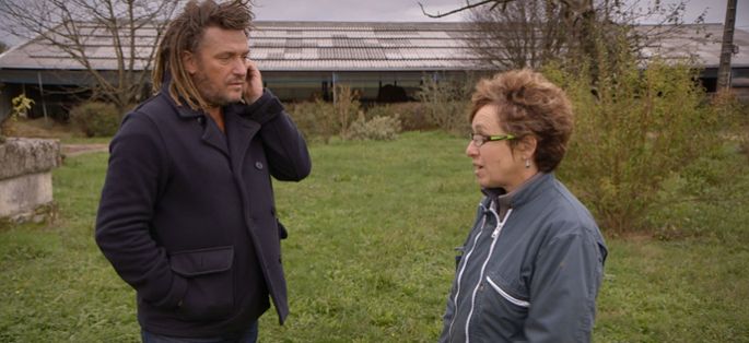 “Dans les yeux d’Olivier” porte un regard sur les femmes agricultrices ce soir sur France 2