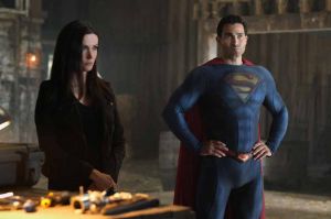 “Superman et Lois” : les 5 derniers épisodes diffusés sur TF1 mardi 9 août