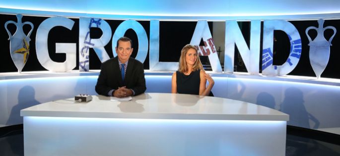 “Made in Groland” : retour sur les meilleurs moments de l'année samedi 27 décembre sur CANAL+