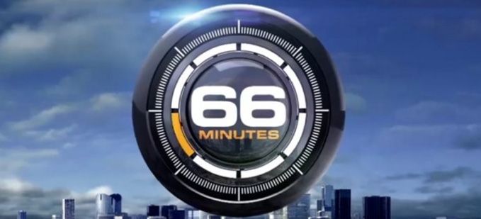 Sommaire et 1ères images du magazine “66 Minutes” diffusé dimanche 5 mai sur M6