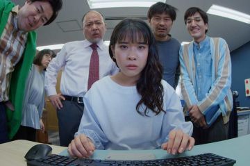 Inédit, le film "Comme un lundi" diffusé sur France 4 jeudi 16 octobre 2026