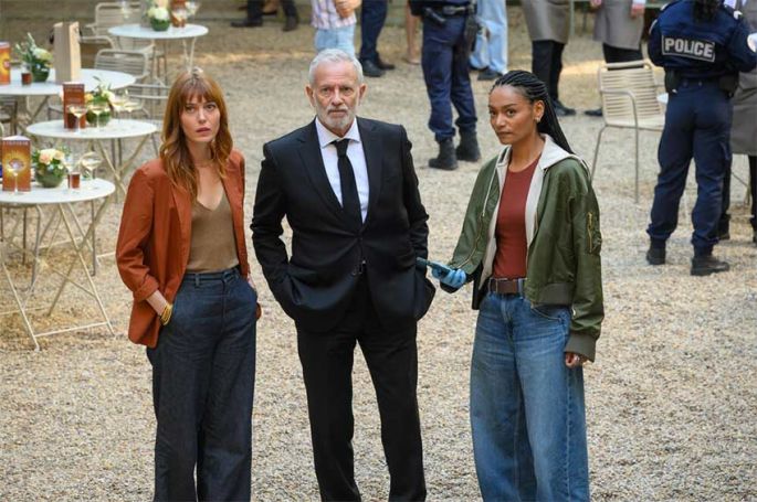 Final de "Zodiaque" jeudi 16 juillet 2026 sur TF1, résumé du 6ème épisode diffusé cette semaine