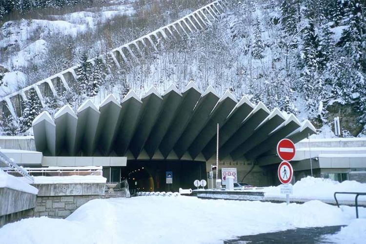 “Au coeur du désastre” : « L'accident du tunnel du Mont-Blanc » lundi 4 juillet sur RMC Story