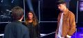 Demi-Finale de “The Voice Kids” : la team Jenifer répète avec Lilian Renaud (vidéo)